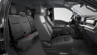 2026 Ford Super Duty® Internal Image 1